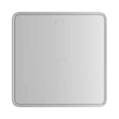 EN54 Fire ReX, rozšiřovač dosahu rádiového signálu, podpora požárních, zabezpečovacích i automatizač